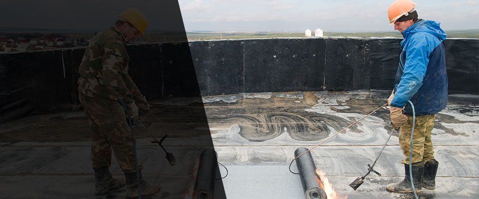 Clearfield Roofing Contractors